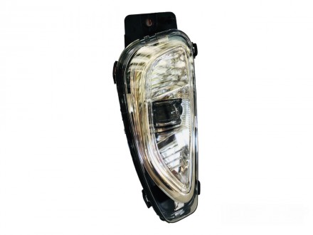 Фара птф Led Ford Escape MK4 2020- LJ6Z15201C, LJ6Z15200C левая (Форд Эскейп) 
К. . фото 4