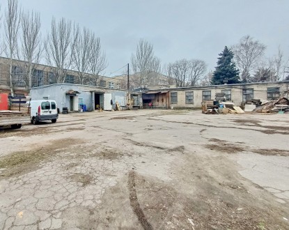 Комплекс будівель, виробництво, склад, офис, Олександрівський р-н. Запоріжжя. фото 1 Комплекс будівель, виробництво, склад, офис, Олександрівський р-н. Запоріжжя. фото 1