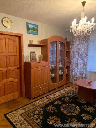 Здається квартира з євроремонтом, 55 м². Розташована в престижному районі Липки,. Липки. фото 3