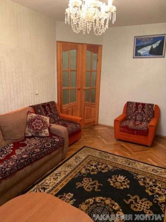 Здається квартира з євроремонтом, 55 м². Розташована в престижному районі Липки,. Липки. фото 5