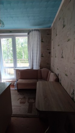 Будинок знаходиться в тихому та зеленому районі Салтівка. Поруч розташовані дві . . фото 3