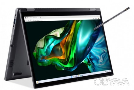  
Виробник Acer 
Гарантія 2 роки в сервісі зовнішньому 
Група продуктів Ноутбуки. . фото 1
