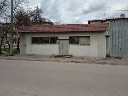 Сдам в аренду помещение под торговлю/производство/склад. Дніпро. фото 1 Сдам в аренду помещение под торговлю/производство/склад. Дніпро. фото 1