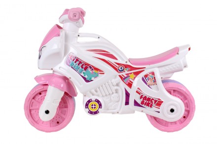Іграшка "Мотоцикл ТехноК", арт.5798. . фото 3