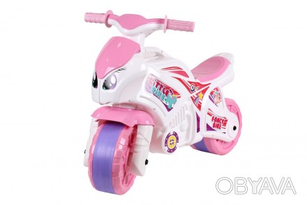 Іграшка "Мотоцикл ТехноК", арт.5798. . фото 1