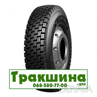 Compasal CPD81 (ведущая) 245/70 R19.5 143/141J. . фото 1