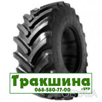 BKT AGRIMAX RT-657 (с/х) 600/65 R28 157A8/154D. . фото 1