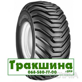 BKT FLOTATION 648 (с/х) 700/40 R22.5 166A8/154A8 PR16 TL. . фото 1