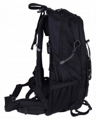 
 Рюкзак Aruba 30 Hi-Tec ідеально підходить для щоденного використання та під ча. . фото 3