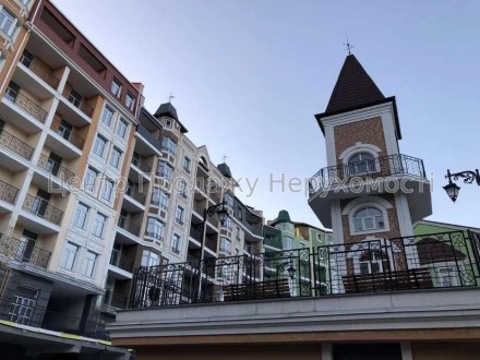 Продам квартиру в элитном районе Киева Продається елітне житло в історичному рай. Подол. фото 4