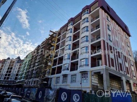 Продам квартиру в элитном районе Киева Продається елітне житло в історичному рай. Подол. фото 1
