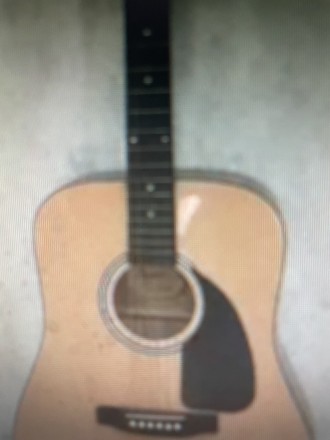 Гитара Fender. . фото 3