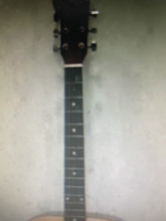 Гитара Fender. . фото 2