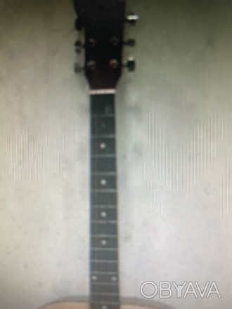 Гитара Fender. . фото 1