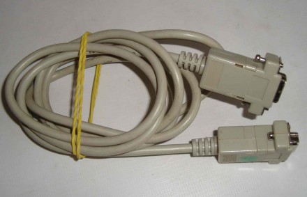 Модемний кабель RS232 COM DB9 тато-тато 1.4 м

Модемний кабель RS232 COM DB9 т. . фото 3
