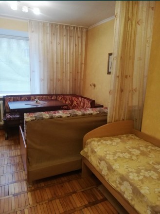 Сдается комната в общежитии ,лесной массив,метро черниговская,лесная. Лесной массив. фото 2