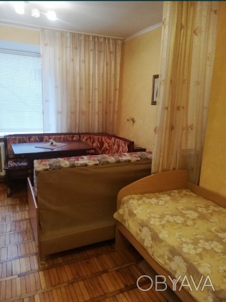 Сдается комната в общежитии ,лесной массив,метро черниговская,лесная. Лесной массив. фото 1