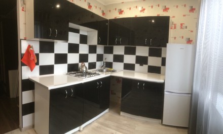 Продажа 1 комнатной на Юбилейной. Кривой Рог. фото 1 Продажа 1 комнатной на Юбилейной. Кривой Рог. фото 1