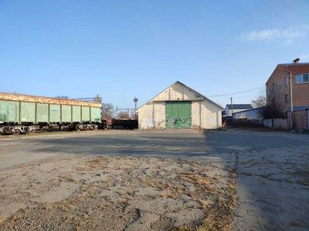 Склады, 543.00 кв.м. Біла Церква. фото 1 Склады, 543.00 кв.м. Біла Церква. фото 1