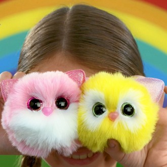 Встречайте Doki Doki Kitties – супер-мягкие, разноцветные и привлекательные игру. . фото 4