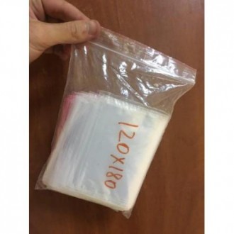Пакети із замком Zip-Lock 120 мм х 180 мм в упаковці (100 шт). Киев. фото 1 Пакети із замком Zip-Lock 120 мм х 180 мм в упаковці (100 шт). Киев. фото 1
