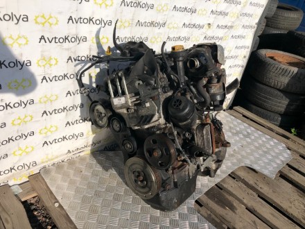  Мотор Фиат Добло 1.3 Евро 5. 2012 г.в. Пробег: 120 000 км.OE: 263A2000.Б/у, ори. . фото 5