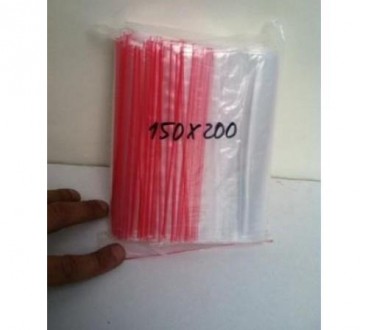 Пакети із замком Zip-Lock 150 мм х 200 мм в упаковці (100 шт). Киев. фото 1 Пакети із замком Zip-Lock 150 мм х 200 мм в упаковці (100 шт). Киев. фото 1