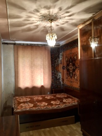 3-комнатная квартира на ул. Варненская в тихом районе Черемушки Квартира на ул. . Малиновский. фото 2