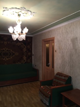 3-комнатная квартира на ул. Варненская в тихом районе Черемушки Квартира на ул. . Малиновский. фото 4