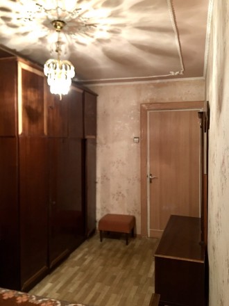 3-комнатная квартира на ул. Варненская в тихом районе Черемушки Квартира на ул. . Малиновский. фото 5