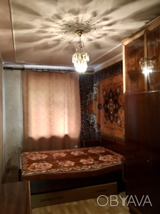 3-комнатная квартира на ул. Варненская в тихом районе Черемушки Квартира на ул. . Малиновский. фото 1