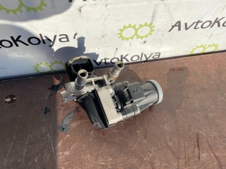  Клапан ЕГР, клапан рециркуляции воздуха 1.5 bluehdi Opel Vivaro (Опель Виваро) . . фото 3