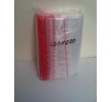 Пакети із замком Zip-Lock 200 мм х 200 мм в упаковці (100 шт). Киев. фото 1 Пакети із замком Zip-Lock 200 мм х 200 мм в упаковці (100 шт). Киев. фото 1