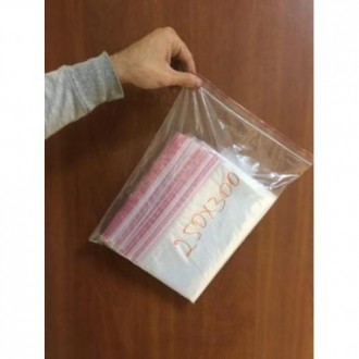 Пакети із замком Zip-Lock 250 мм х 300 мм в упаковці (100 шт). Киев. фото 1 Пакети із замком Zip-Lock 250 мм х 300 мм в упаковці (100 шт). Киев. фото 1