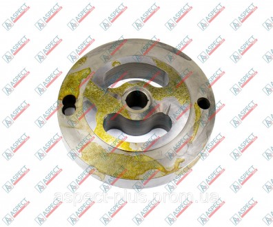 Шайба Распределительная R Bosch Rexroth A2F55 SKS. Киев. фото 1