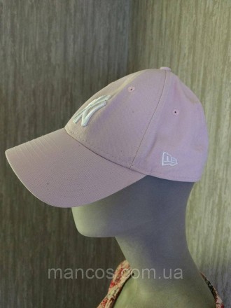 Розовая женская кепка New era.
В настоящее время головные уборы от New Era по пр. . фото 7