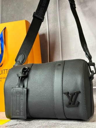 
 Сумка Louis Vuitton City Keepall s009
Модель: Сумка Louis Vuitton City Keepall. . фото 3