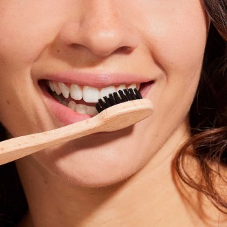 Respire Натуральная зубная паста Интенсивная свежесть
70 мл, Франция
Свежее дыха. . фото 6