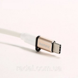 Компанія Remax представляє якісний перехідник Remax Micro USB на Type-C, який до. . фото 5