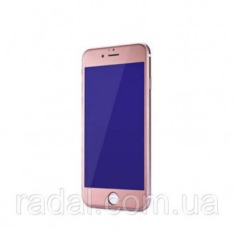 Протиударне захисне скло Remax GL-07 Gener Anti UV iPhone 7/8, 0.26мм - це скло,. . фото 2
