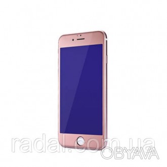 Протиударне захисне скло Remax GL-07 Gener Anti UV iPhone 7/8, 0.26мм - це скло,. . фото 1