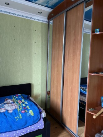 Здається в оренду затишна та світла 2-кімнатна квартира в Дніпровському районі м. . фото 5