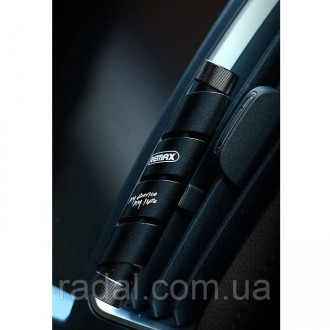 Автомобільний ароматизатор Remax RM-C34 Vent Clip Aroma Sticks, який освіжить по. . фото 4