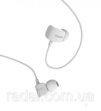 Навушники Remax RM-502 - це ідеальне поєднання звуку, ергономічності і ціни. Кор. . фото 2