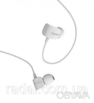 Навушники Remax RM-502 - це ідеальне поєднання звуку, ергономічності і ціни. Кор. . фото 1