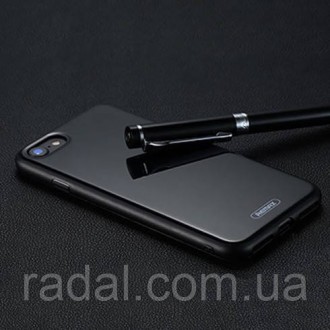 Чохол Remax Jet iPhone 7 повністю захистіть задню кришку та бічні сторони вашого. . фото 5