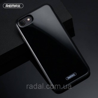 Чохол Remax Jet iPhone 7 повністю захистіть задню кришку та бічні сторони вашого. . фото 6