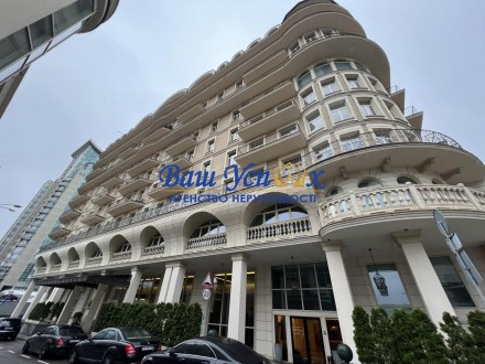Продажа 3 ком в центре ЖК Renaissance Residence.. Киев. фото 1 Продажа 3 ком в центре ЖК Renaissance Residence.. Киев. фото 1