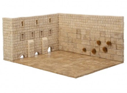 
Постройте древнюю стену – символ веры и место паломничества. Единственный уцеле. . фото 2