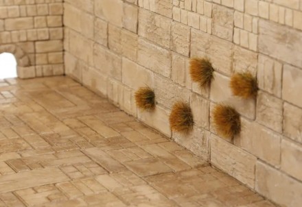 
Постройте древнюю стену – символ веры и место паломничества. Единственный уцеле. . фото 7